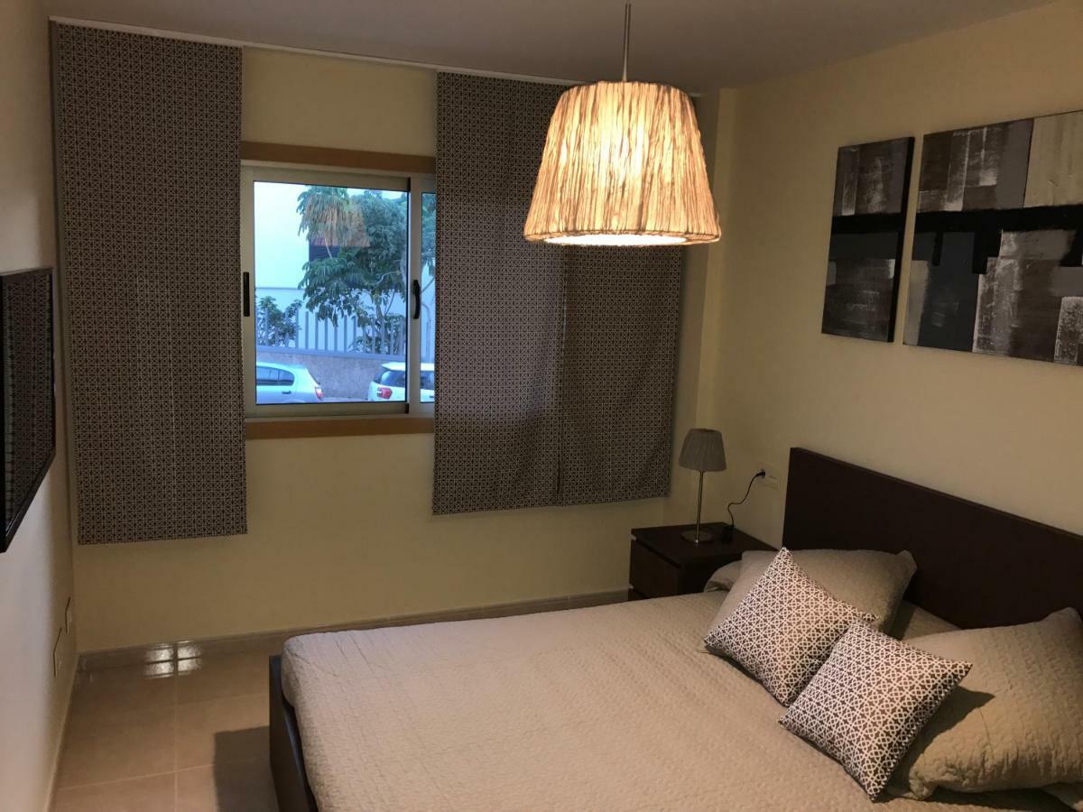 Appartement La Perla Medano 2 à El Médano Extérieur photo