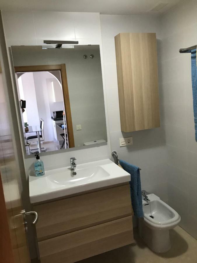 Appartement La Perla Medano 2 à El Médano Extérieur photo