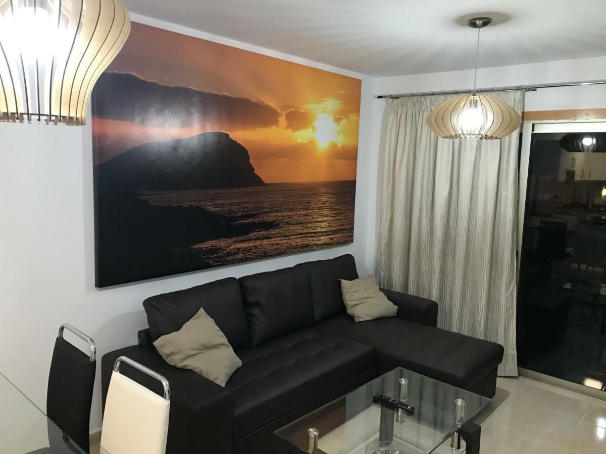 Appartement La Perla Medano 2 à El Médano Extérieur photo